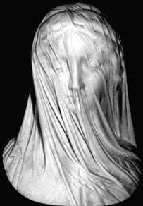 strazza-veiled-virgin-statue-400a
